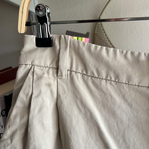 Madewell shorts - Picture 3 of 5